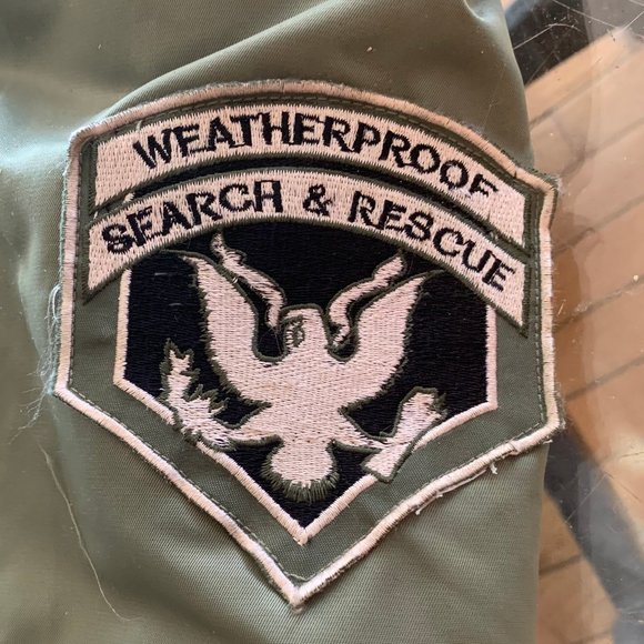 WEATHERPROOF GARMENT COMPANY - Picture 4 of 10